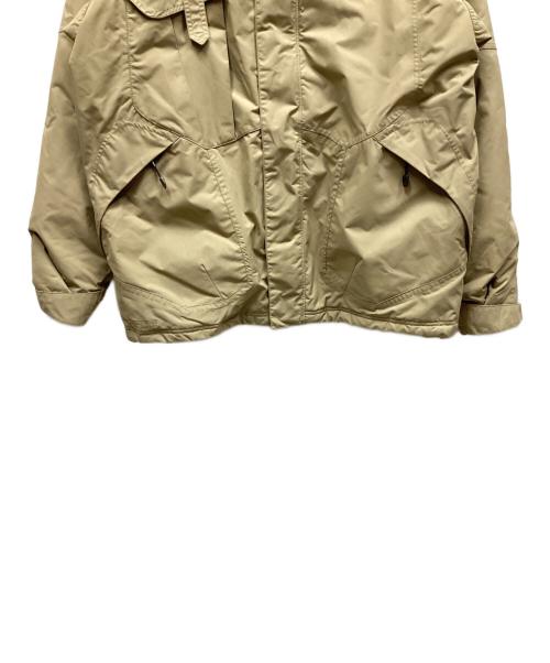 NIKE ACG（ナイキエーシージー）NIKE ACG (ナイキエーシージー) 中綿ジャケット カーキ サイズ:Lの古着・服飾アイテム