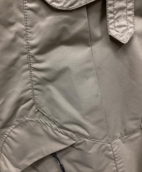 NIKE ACG（ナイキエーシージー）NIKE ACG (ナイキエーシージー) 中綿ジャケット カーキ サイズ:Lの古着・服飾アイテム
