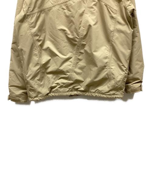 NIKE ACG（ナイキエーシージー）NIKE ACG (ナイキエーシージー) 中綿ジャケット カーキ サイズ:Lの古着・服飾アイテム