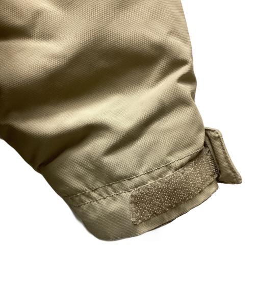 NIKE ACG（ナイキエーシージー）NIKE ACG (ナイキエーシージー) 中綿ジャケット カーキ サイズ:Lの古着・服飾アイテム