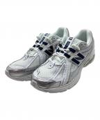 NEW BALANCEニューバランス）の古着「シューズ」｜ホワイト