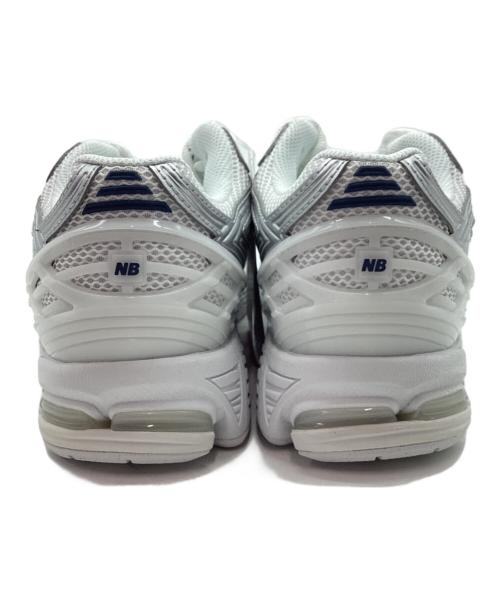 NEW BALANCE（ニューバランス）NEW BALANCE (ニューバランス) シューズ ホワイト サイズ:27の古着・服飾アイテム