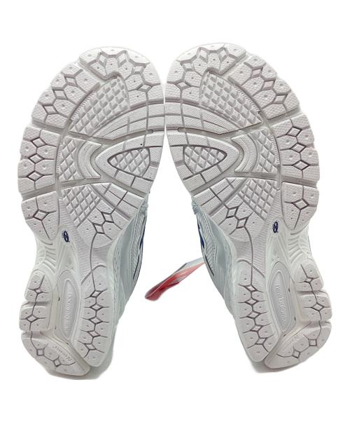 NEW BALANCE（ニューバランス）NEW BALANCE (ニューバランス) シューズ ホワイト サイズ:27の古着・服飾アイテム