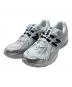 NEW BALANCE（ニューバランス）の古着「シューズ」｜ホワイト