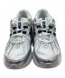 NEW BALANCE (ニューバランス) シューズ ホワイト サイズ:27：13000円