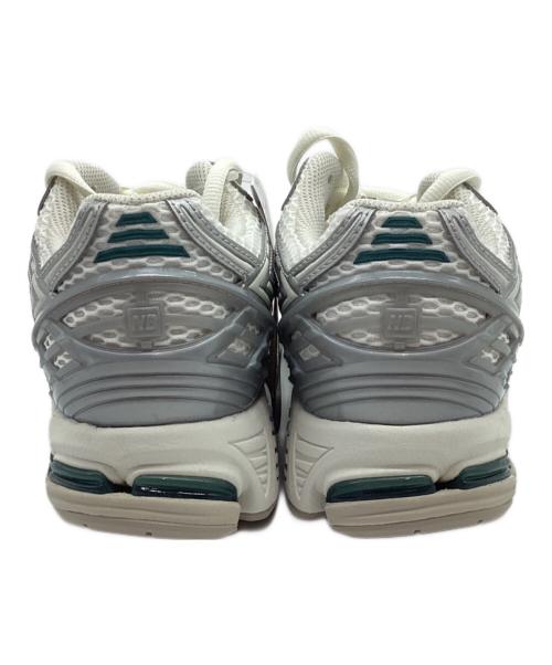 NEW BALANCE（ニューバランス）NEW BALANCE (ニューバランス) シューズ ホワイト サイズ:27の古着・服飾アイテム
