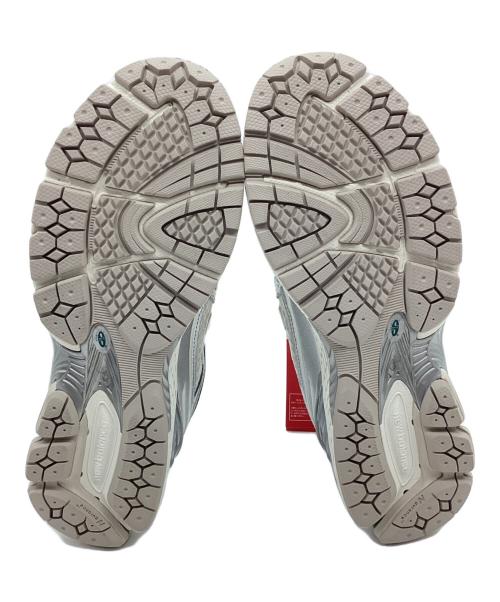 NEW BALANCE（ニューバランス）NEW BALANCE (ニューバランス) シューズ ホワイト サイズ:27の古着・服飾アイテム