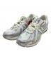 NEW BALANCE（ニューバランス）の古着「シューズ」｜ホワイト
