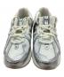 NEW BALANCE (ニューバランス) シューズ ホワイト サイズ:27：13000円