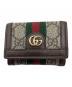 GUCCI（グッチ）の古着「コンパクトウォレット」