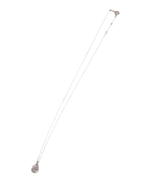 4℃（ヨンドシー）4℃ (ヨンドシー) ネックレスの古着・服飾アイテム