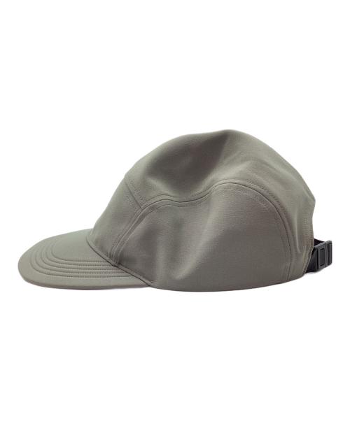 ARC'TERYX（アークテリクス）ARC'TERYX (アークテリクス) キャップ グレーの古着・服飾アイテム