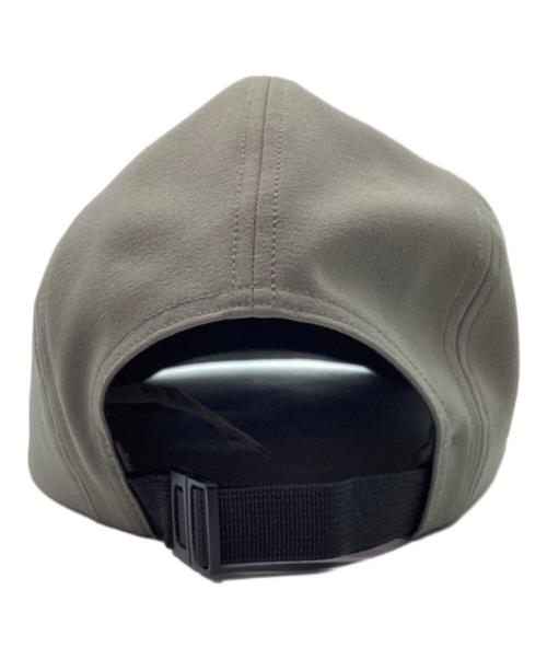 ARC'TERYX（アークテリクス）ARC'TERYX (アークテリクス) キャップ グレーの古着・服飾アイテム
