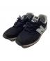 NEW BALANCE（ニューバランス）の古着「スニーカー」｜ブラック