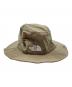 THE NORTH FACE (ザ ノース フェイス) ハット ベージュ サイズ:L：3000円