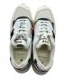 中古・古着 NEW BALANCE (ニューバランス) スニーカー ホワイト サイズ:27 未使用品：23000円