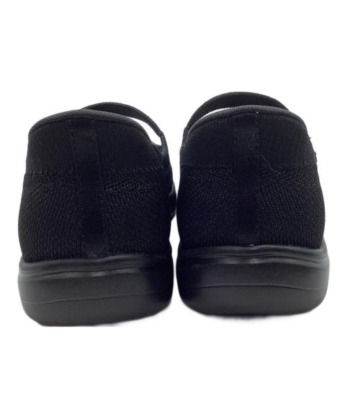SKECHERS（スケッチャーズ）SKECHERS (スケッチャーズ) スリップインズ ブラック サイズ:23の古着・服飾アイテム