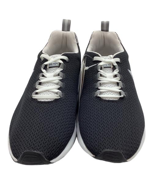 le coq sportif（ルコックスポルティフ）le coq sportif (ルコックスポルティフ) スニーカー ブラック サイズ:27 未使用品の古着・服飾アイテム