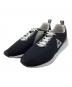 le coq sportif（ルコックスポルティフ）の古着「スニーカー」｜ブラック
