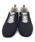 le coq sportif (ルコックスポルティフ) スニーカー ブラック サイズ:27 未使用品：3500円