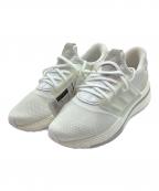 adidasアディダス）の古着「スニーカー」｜ホワイト