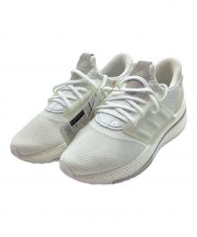adidas（アディダス）の古着「スニーカー」｜ホワイト