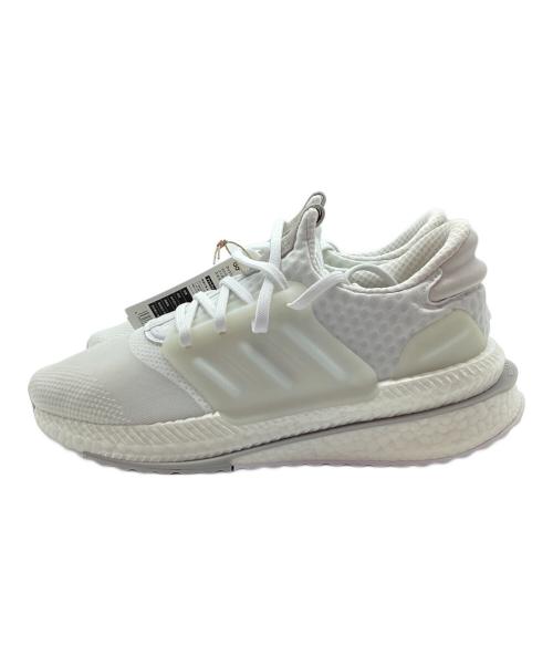 adidas（アディダス）adidas (アディダス) スニーカー ホワイト サイズ:26.5 未使用品の古着・服飾アイテム