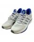 adidas（アディダス）の古着「スニーカー」｜ホワイト×ブルー