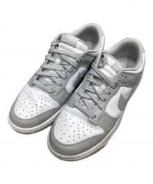 NIKE（ナイキ）の古着「シューズ」｜ホワイト×グレー
