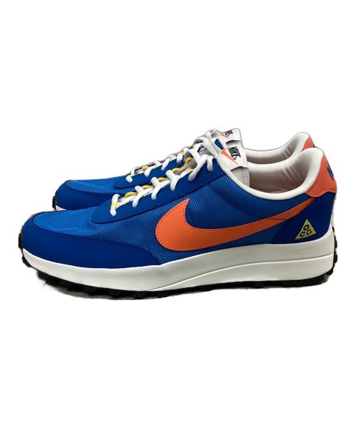 NIKE（ナイキ）NIKE (ナイキ) スニーカー ブルー サイズ:30 未使用品の古着・服飾アイテム