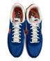 中古・古着 NIKE (ナイキ) スニーカー ブルー サイズ:30 未使用品：13000円