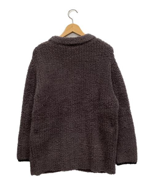 gelato pique（ジェラートピケ）gelato pique (ジェラートピケ) ルームウェア グレー サイズ:ONESIZEの古着・服飾アイテム