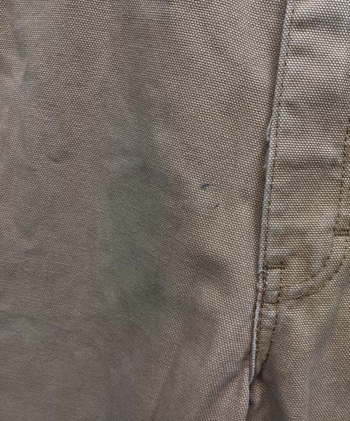 Dickies（ディッキーズ）Dickies (ディッキーズ) ペインターパンツ ブラウン サイズ:36の古着・服飾アイテム