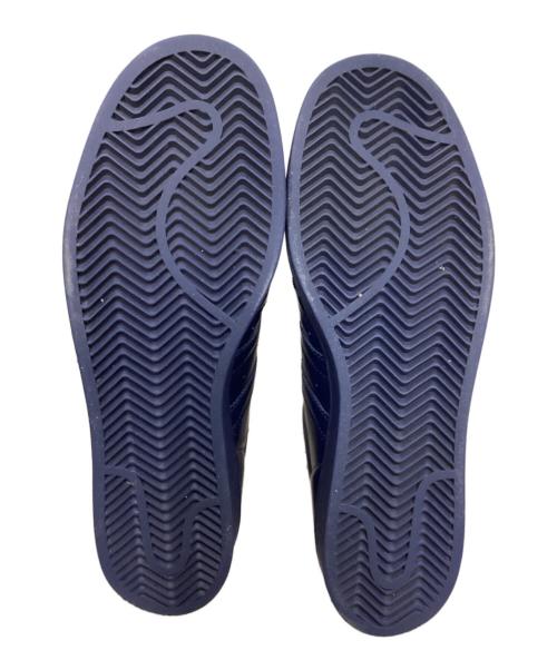 adidas（アディダス）adidas (アディダス) スニーカー ネイビー サイズ:26の古着・服飾アイテム