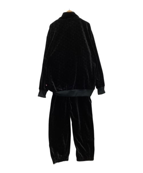 PHAT FARM（ファットファーム）PHAT FARM (ファットファーム) セットアップ ブラック サイズ:XLの古着・服飾アイテム
