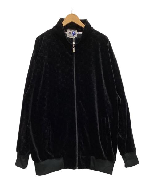 PHAT FARM（ファットファーム）PHAT FARM (ファットファーム) セットアップ ブラック サイズ:XLの古着・服飾アイテム