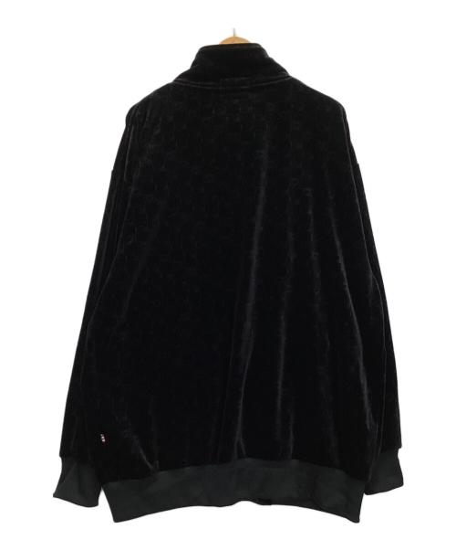 PHAT FARM（ファットファーム）PHAT FARM (ファットファーム) セットアップ ブラック サイズ:XLの古着・服飾アイテム