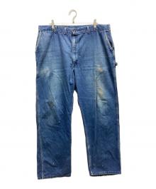 OSH KOSH（オシュコシュ）の古着「デニムパンツ」｜インディゴ