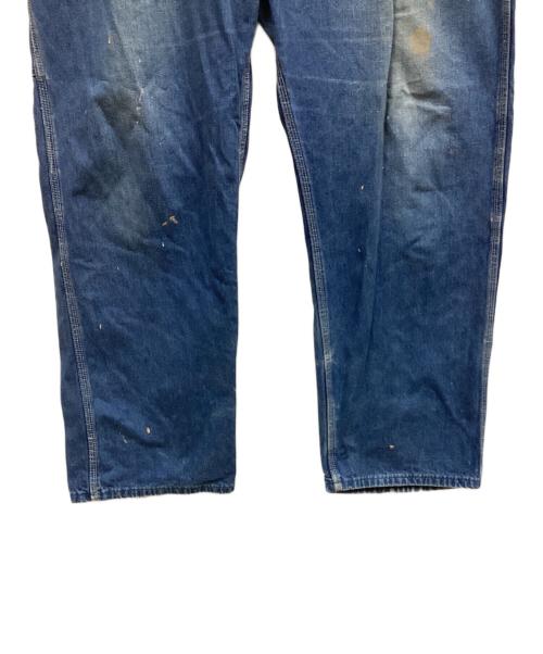 OSH KOSH（オシュコシュ）OSH KOSH (オシュコシュ) デニムパンツ インディゴ サイズ:42の古着・服飾アイテム