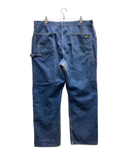 OSH KOSH（オシュコシュ）OSH KOSH (オシュコシュ) デニムパンツ インディゴ サイズ:42の古着・服飾アイテム