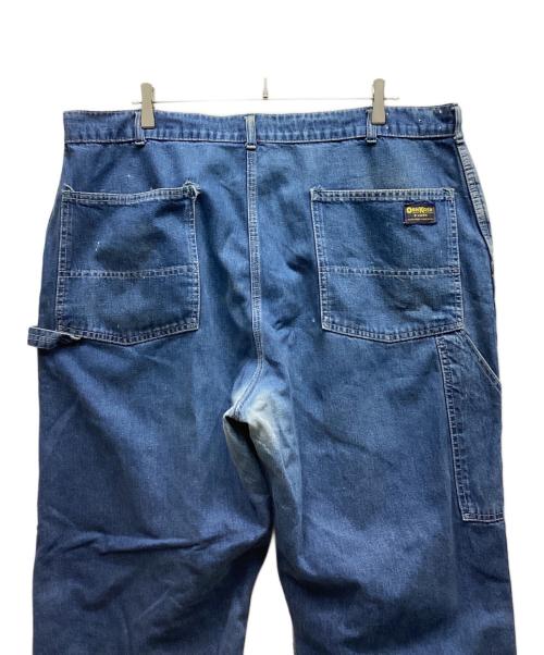 OSH KOSH（オシュコシュ）OSH KOSH (オシュコシュ) デニムパンツ インディゴ サイズ:42の古着・服飾アイテム