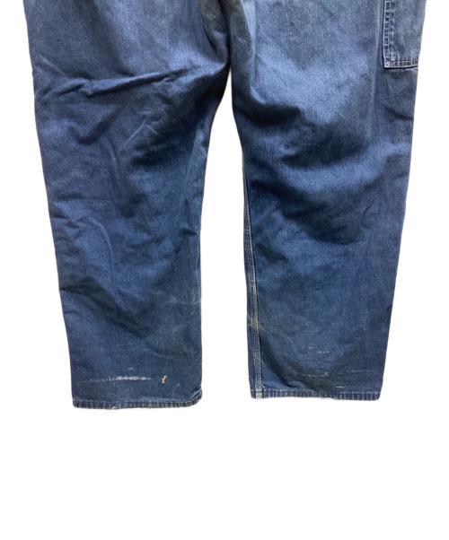 OSH KOSH（オシュコシュ）OSH KOSH (オシュコシュ) デニムパンツ インディゴ サイズ:42の古着・服飾アイテム