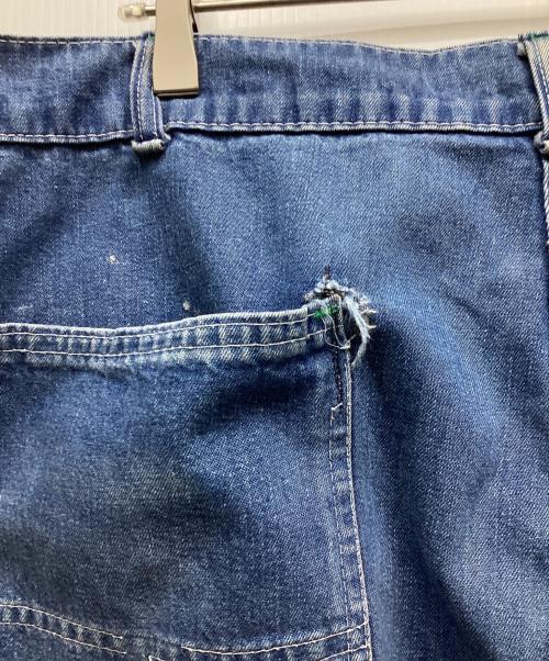OSH KOSH（オシュコシュ）OSH KOSH (オシュコシュ) デニムパンツ インディゴ サイズ:42の古着・服飾アイテム