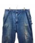 OSH KOSH (オシュコシュ) デニムパンツ インディゴ サイズ:42：5000円