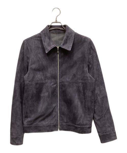VINTAGE DE LUXE（ヴィンテージ デラックス）VINTAGE DE LUXE (ヴィンテージ デラックス) ジャケット パープル サイズ:46の古着・服飾アイテム