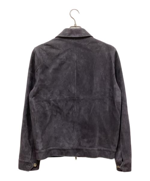 VINTAGE DE LUXE（ヴィンテージ デラックス）VINTAGE DE LUXE (ヴィンテージ デラックス) ジャケット パープル サイズ:46の古着・服飾アイテム