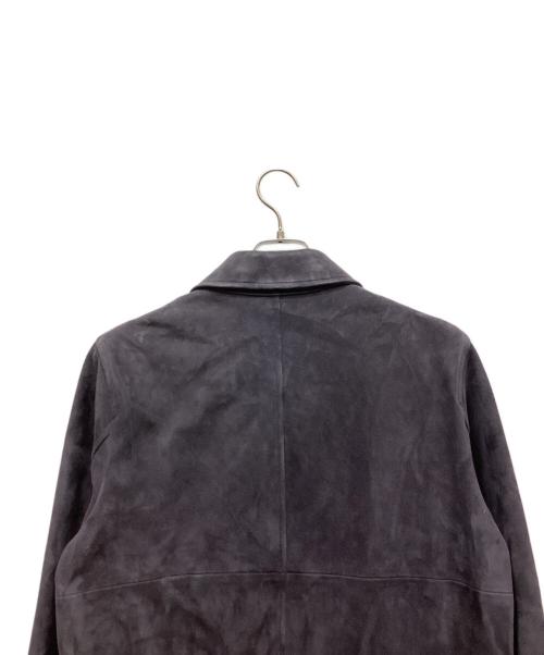 VINTAGE DE LUXE（ヴィンテージ デラックス）VINTAGE DE LUXE (ヴィンテージ デラックス) ジャケット パープル サイズ:46の古着・服飾アイテム