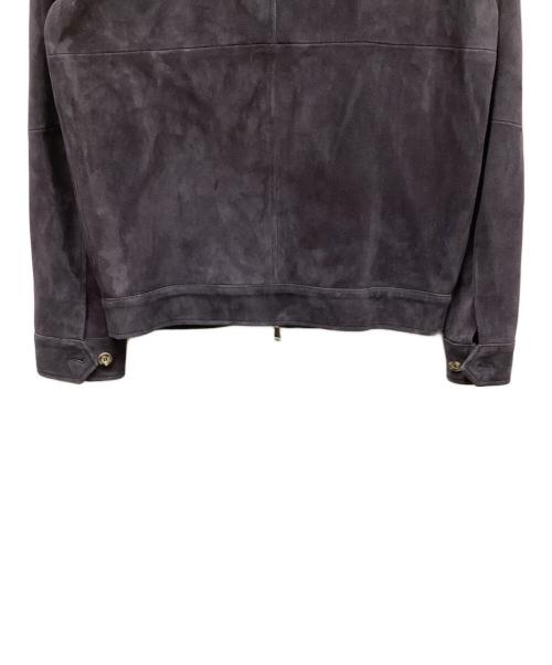 VINTAGE DE LUXE（ヴィンテージ デラックス）VINTAGE DE LUXE (ヴィンテージ デラックス) ジャケット パープル サイズ:46の古着・服飾アイテム