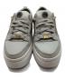 NIKE (ナイキ) Court Vision Alta ベージュ サイズ:24：3000円
