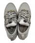 中古・古着 NIKE (ナイキ) Court Vision Alta ベージュ サイズ:24：3000円